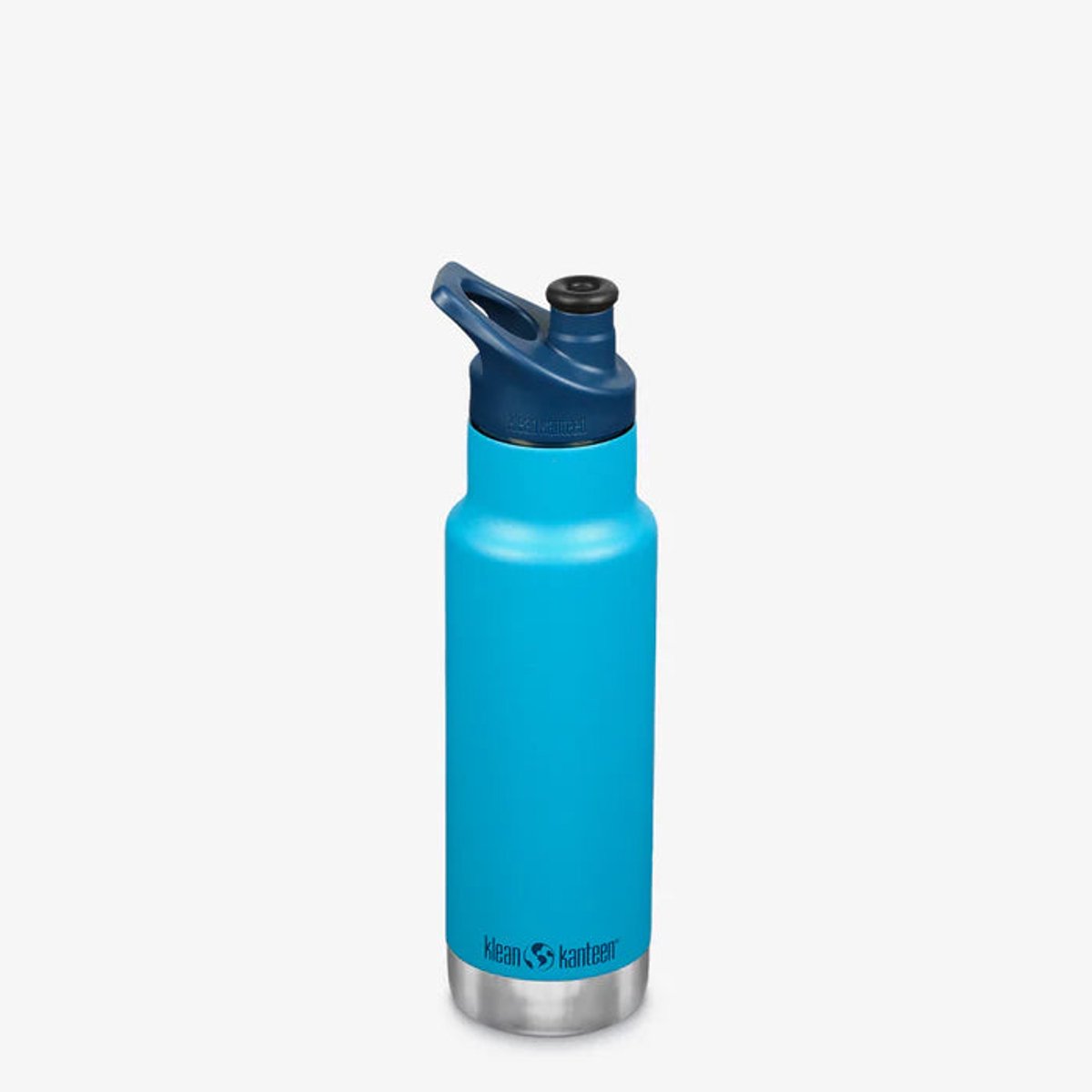 Klean Kanteen Kid Kanteen Classic Insulated 355ml - Sport Cap Hawaiian Ocean