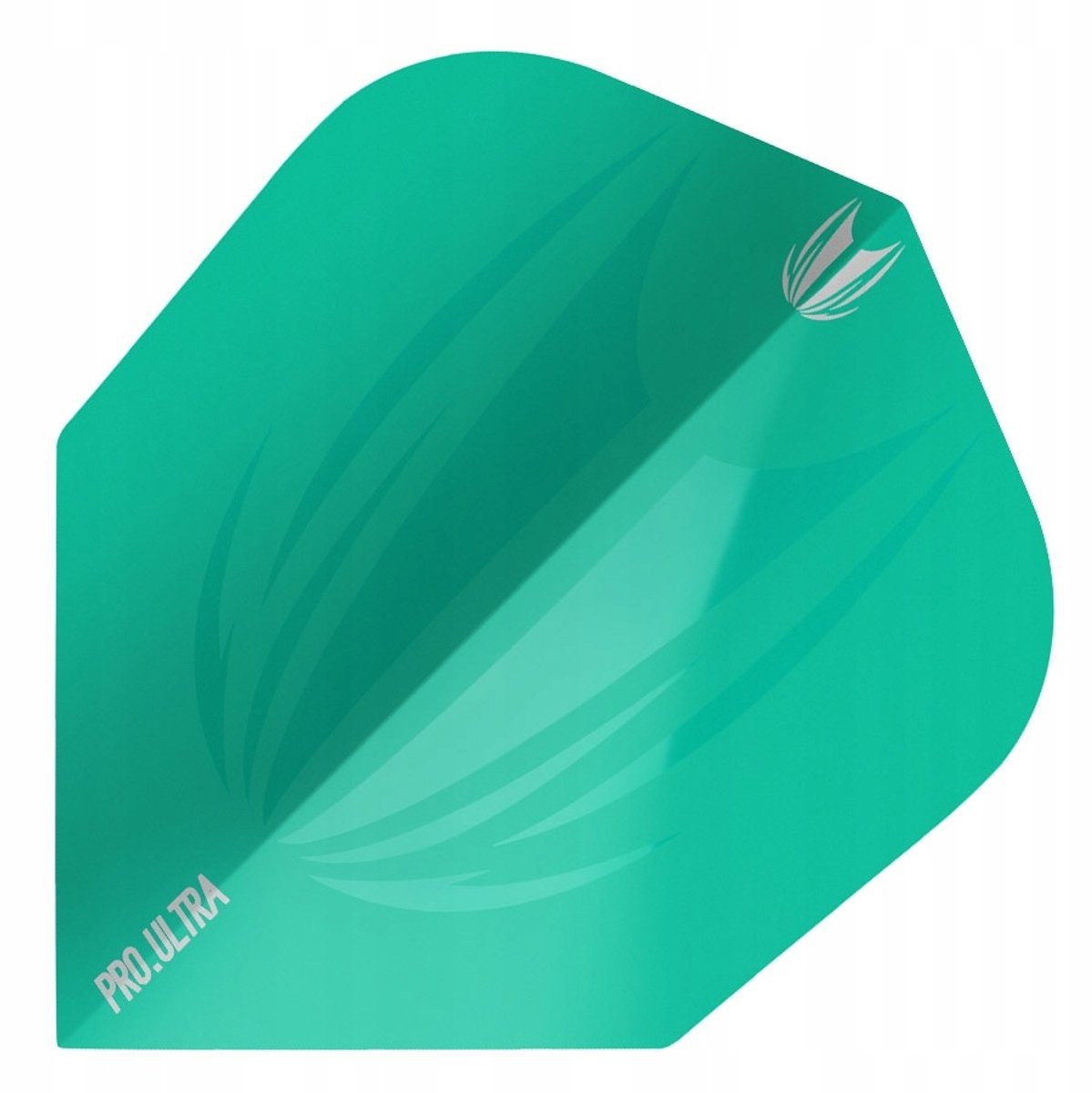 Target Pro Ultra ID N06 Aqua Dartpijltjes - 3 stuks, 100 micron