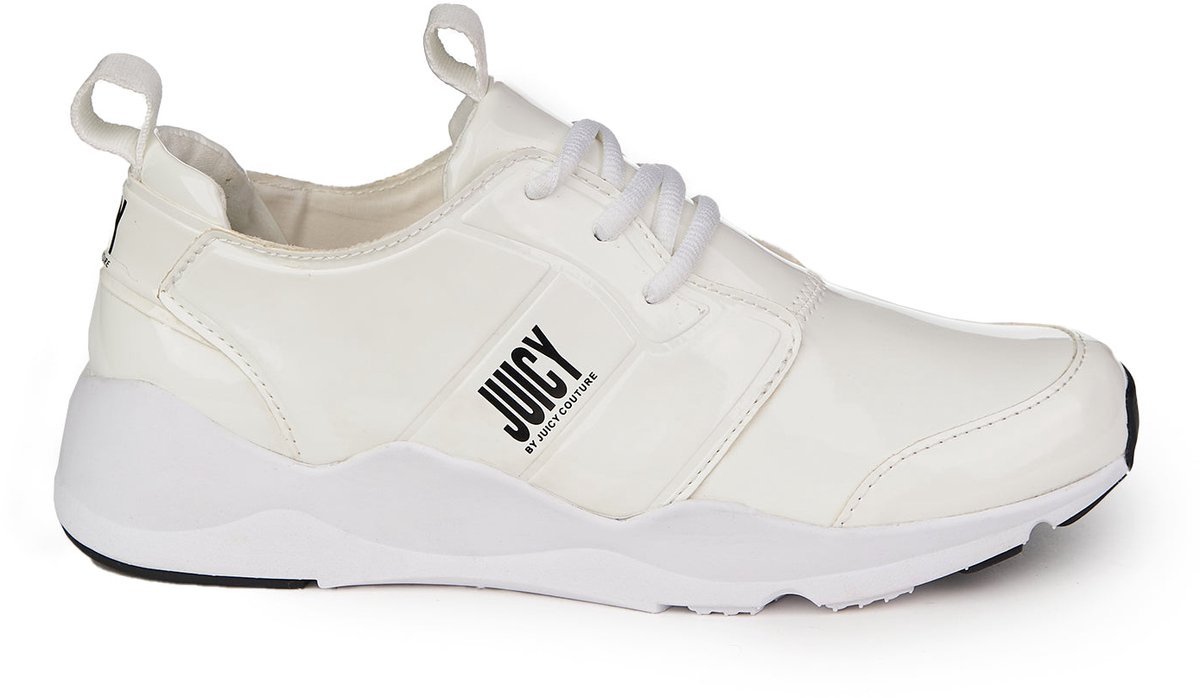 Sappige Couture Sneakers Gerbera 36 Wit