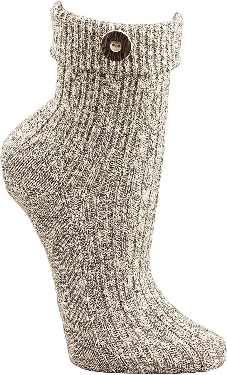 krautwear Costume stockings for men and women, costume stockings with wool - ShopVlot