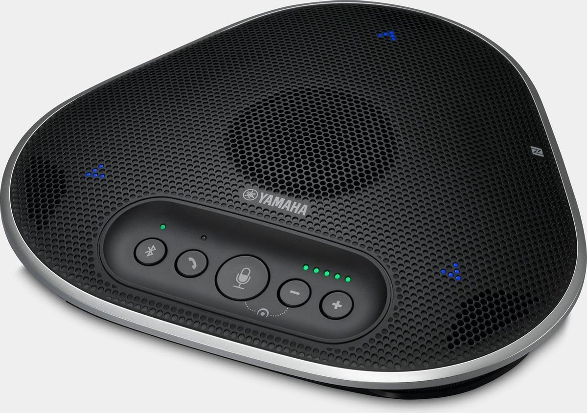 YAMAHA YVC-300 - High End UC Speakerphone - black YAMAHA YVC-300 - High End UC Speakerphone - black