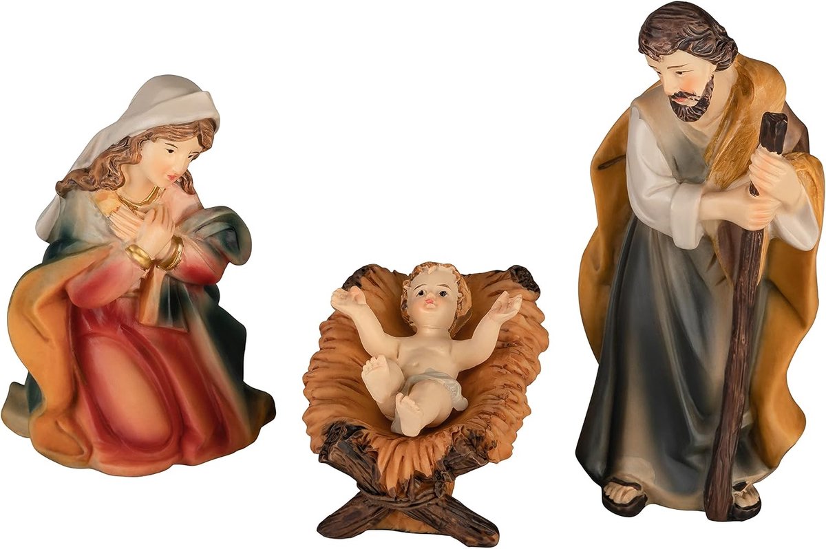 MaMeMi Holy Family - ShopVlot