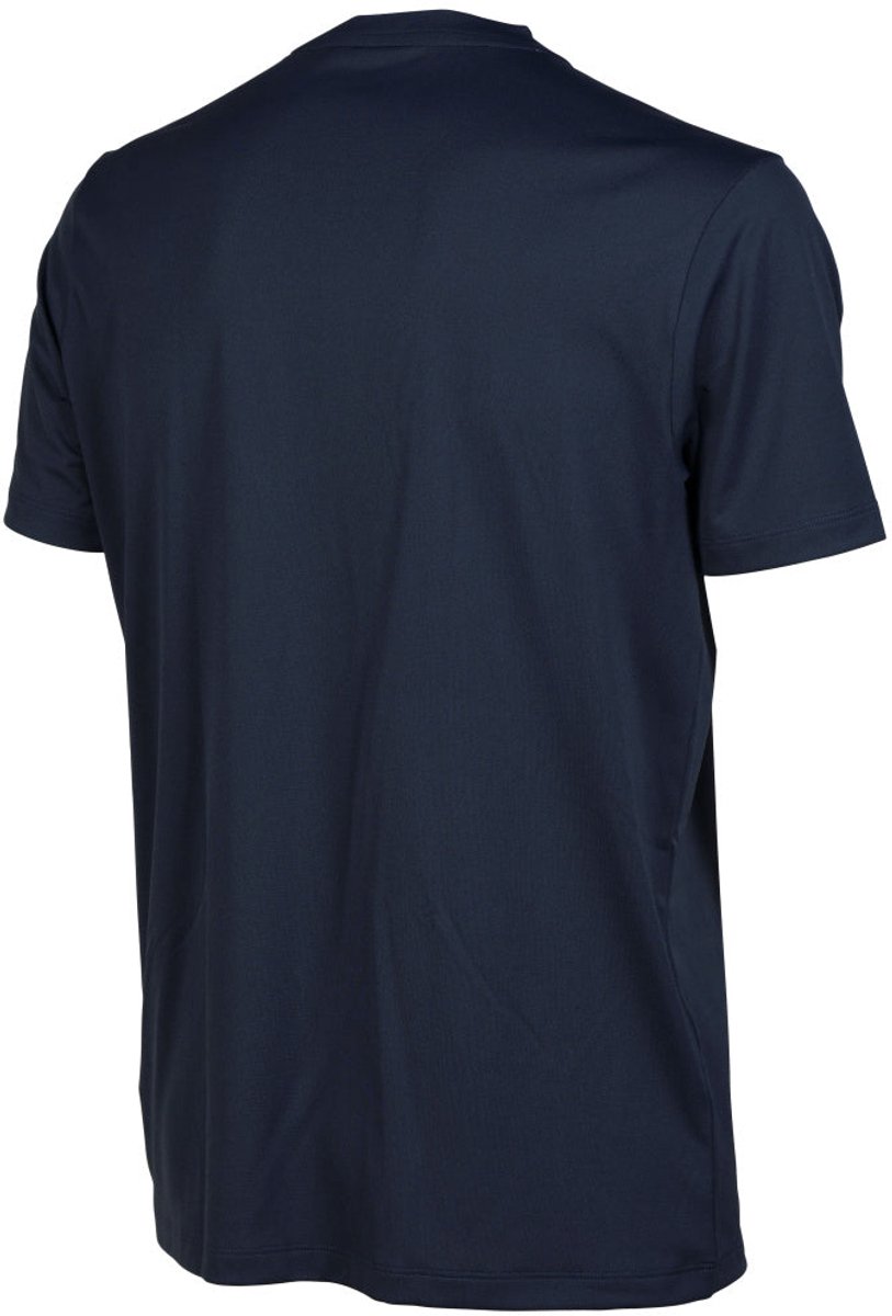 Arena T-shirt Team Solid Marine
