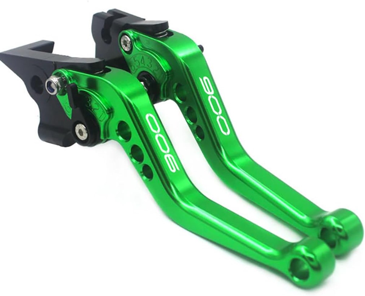 Motorcycle Clutch and Brake Lever Accessories for Z900 Z 900 2025 2026 Z900 Sets Brake Clutch Lever Adjustable Control - ShopVlot