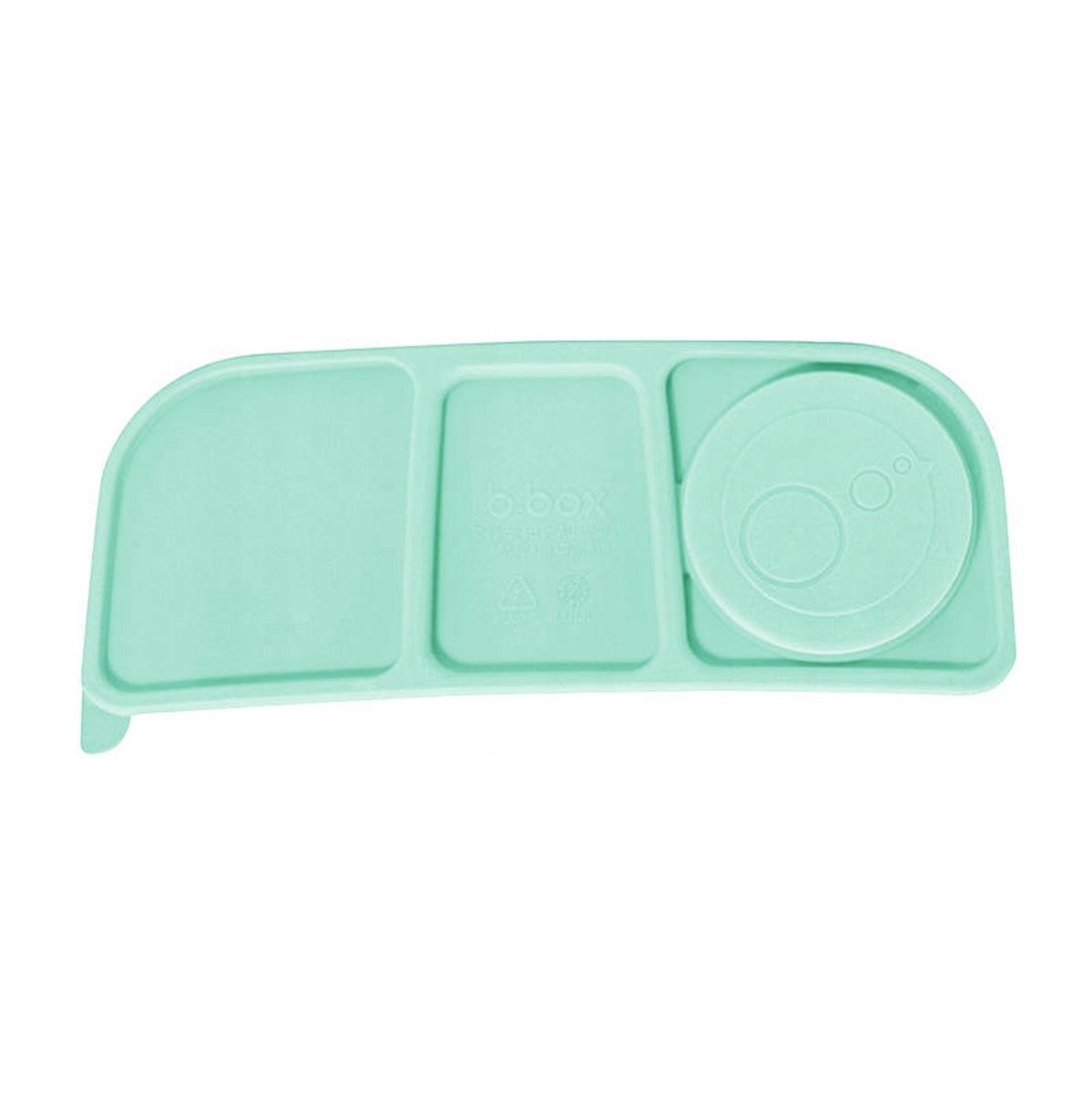 B.Box Lunchbox Afdichting Lilac Pop - Siliconen Vervanging