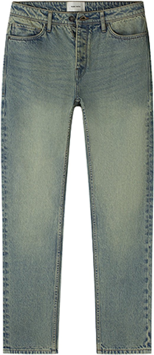 Pure Path The Eric Regular Fit Jeans