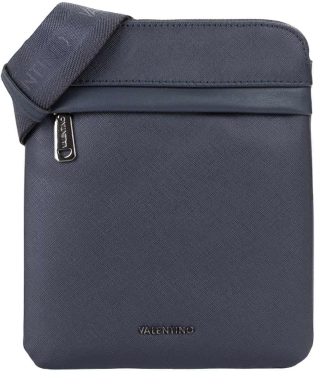 VALENTINO schoudertas Karo Crossbody Bag Navy donkerblauw