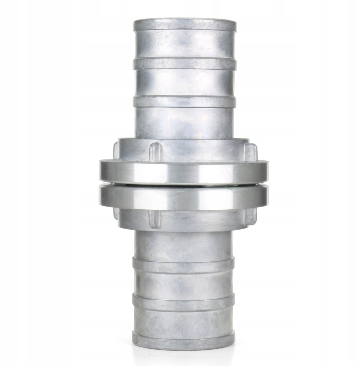STORZ 4" (110mm) Drukvat-zuigkoppeling Compleet Aluminium
