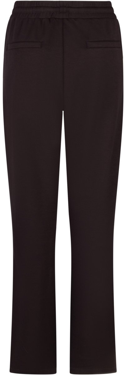 Zoso Broek Esmee 264 Espresso Dames Maat - 3XL