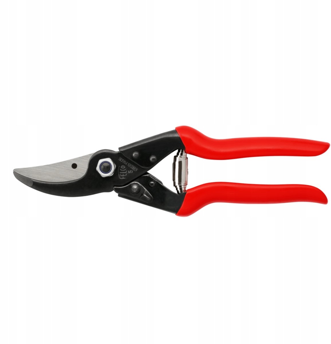 Felco 5 Sécateur - Pour grandes mains - Diamètre de coupe max. 25 mm