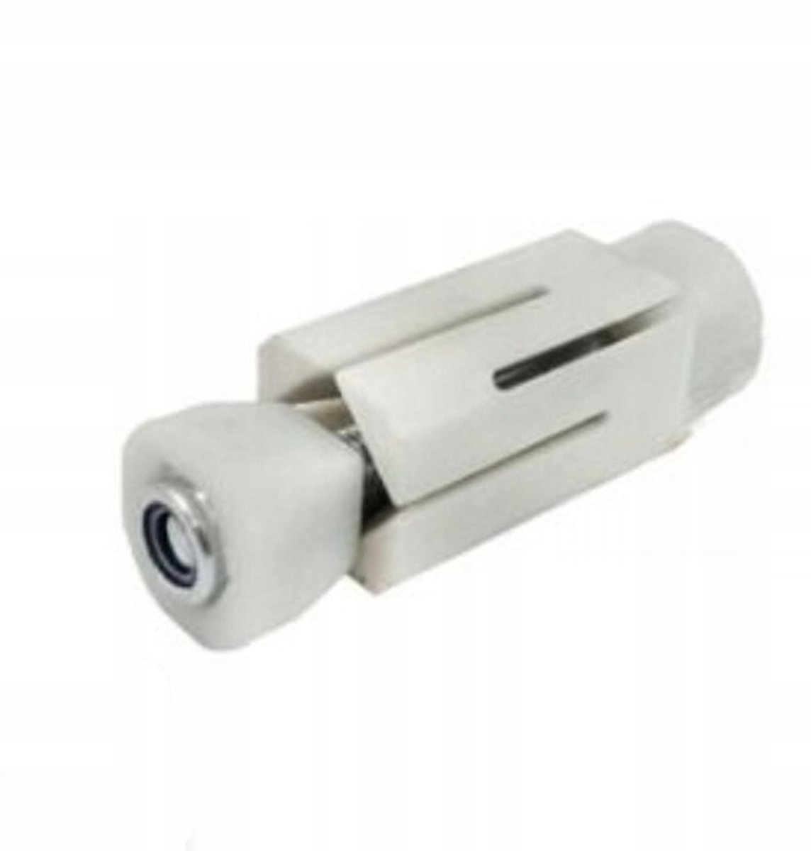 Kwadratische expansieb us, 31-35 mm diameter, voor wielen en rekken