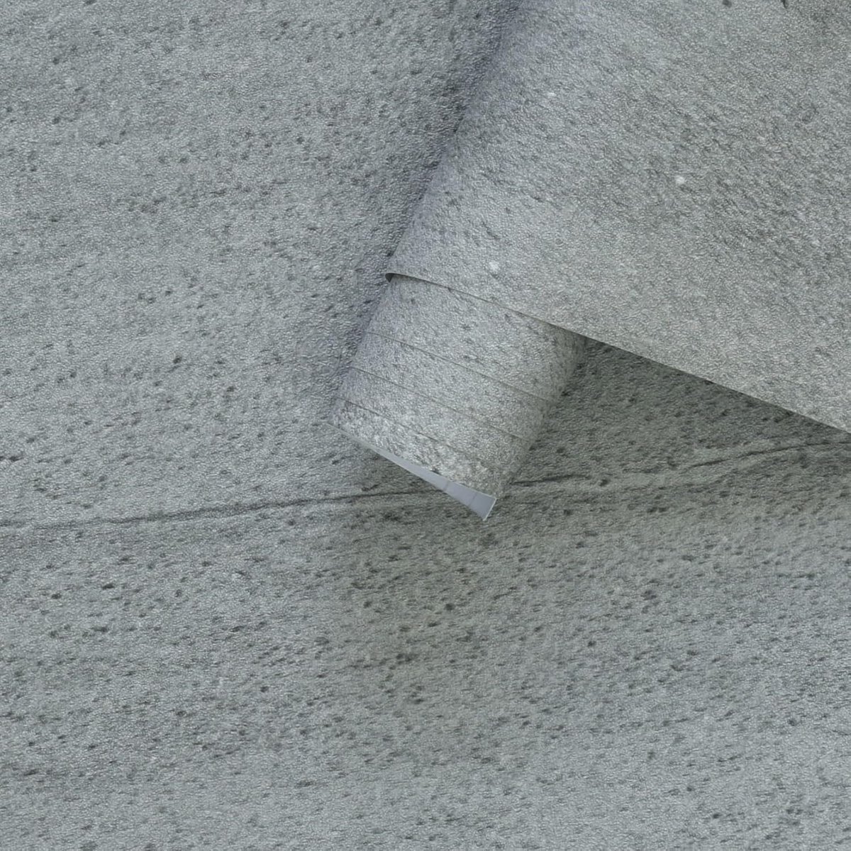 JSEVEM 40 cm x 3 m Grey Marble Self Adhesive Wallpaper Marble Look Self-Adhesive Wallpaper Self-Adhesive Furniture - ShopVlot