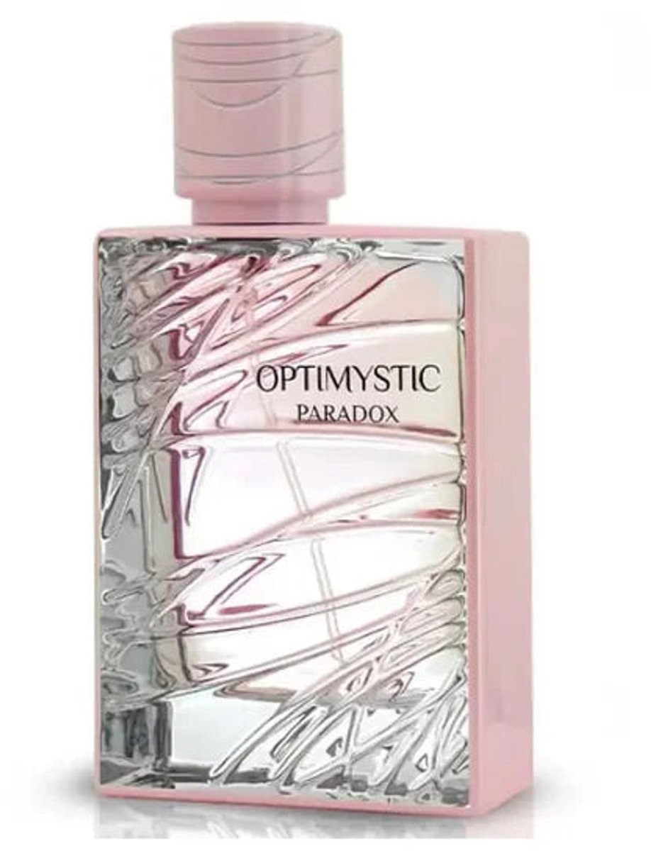 Optimystic Paradox
