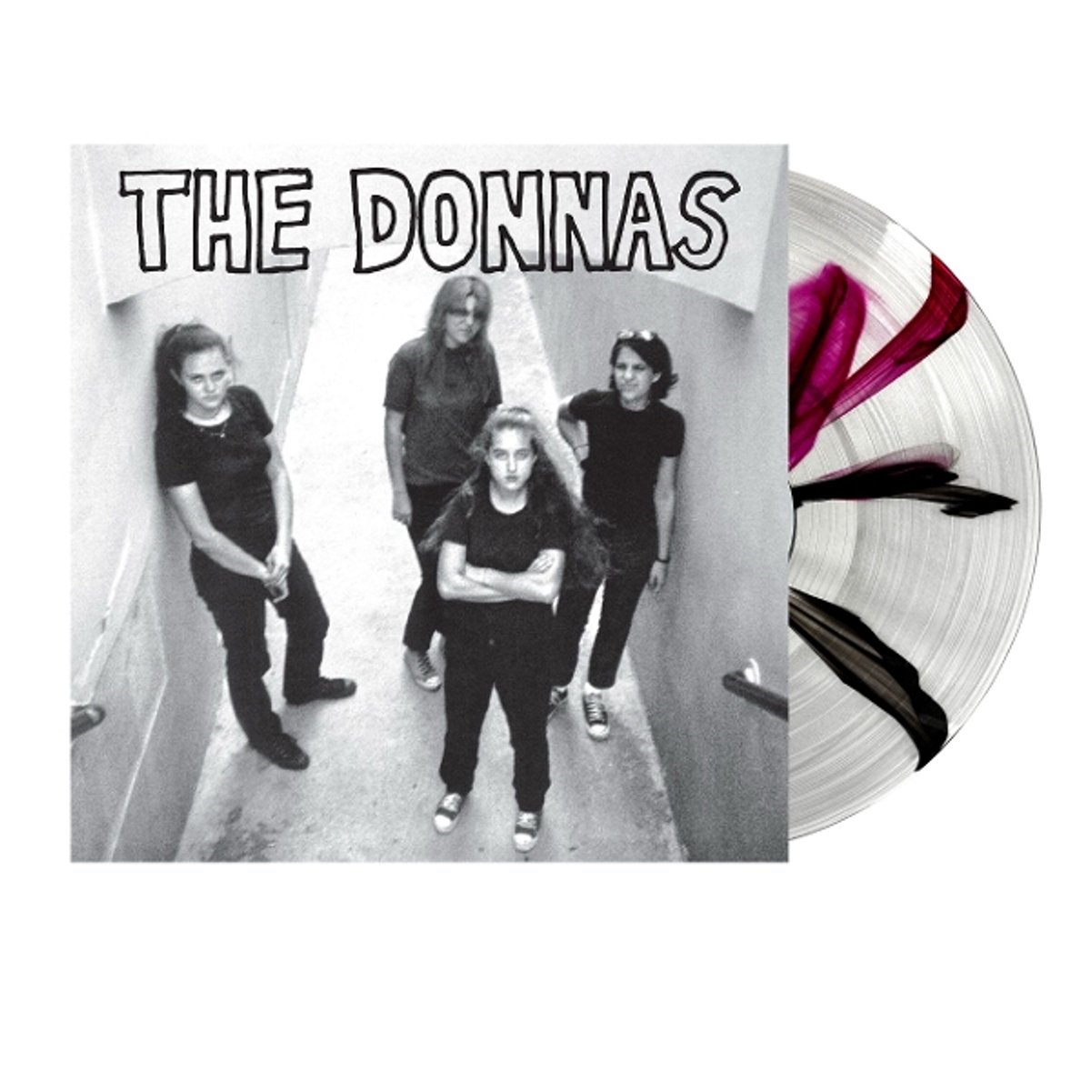 The Donnas