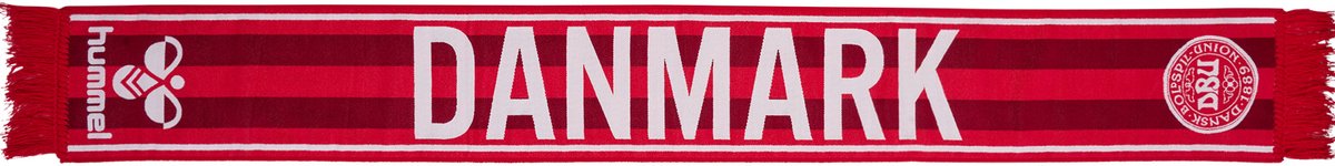 Dbu 26 Fan Scarf