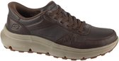 Skechers Slip-Ins: Garza Ultra - Tyrell, Mannen, Bruin, Schoenen, maat: 46