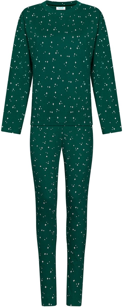 My Rebelle - Cozy - Pyjama - Katoen - Maat 36