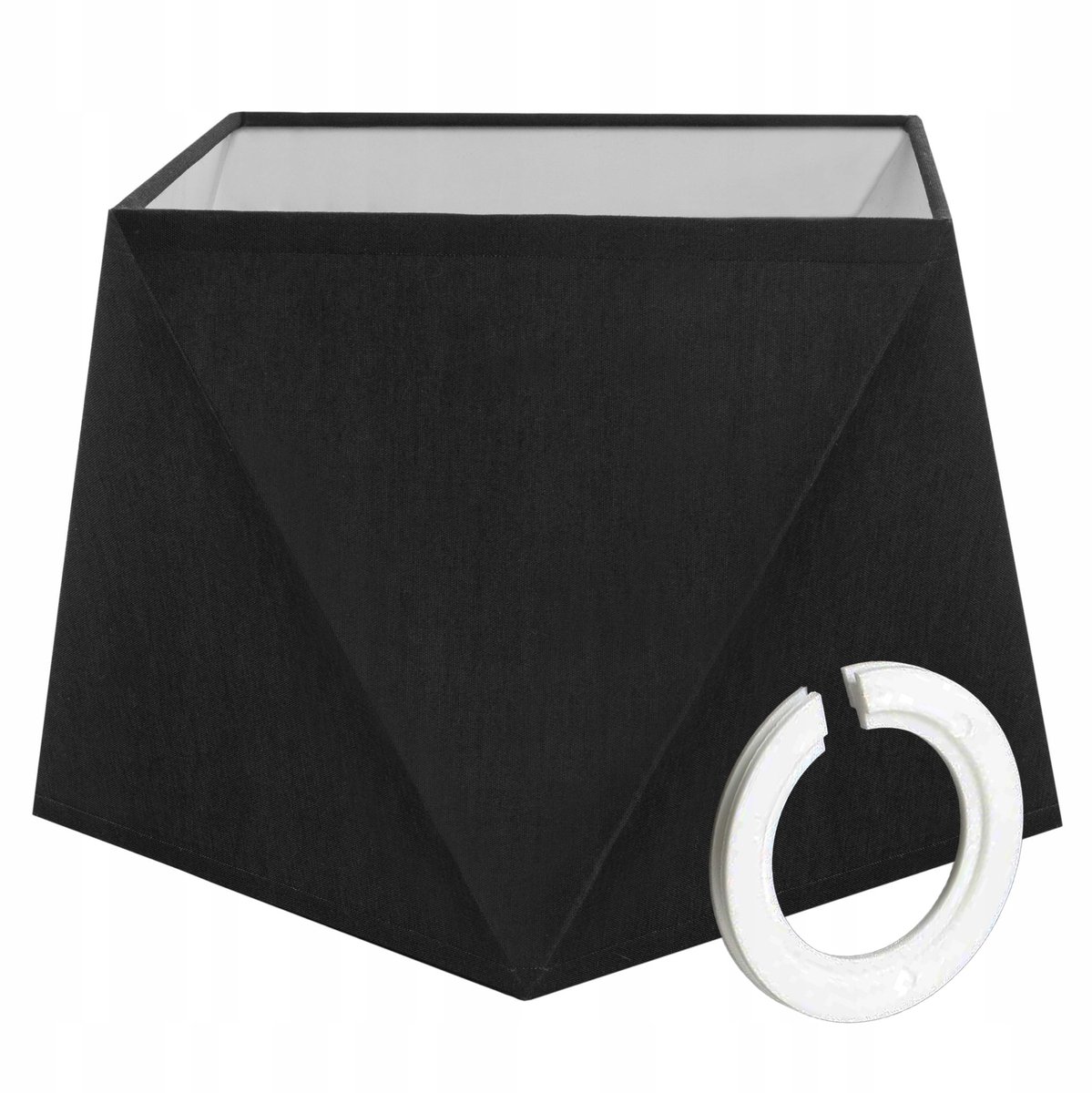 Merkloos Diamant Lampenkap - 9 Kleuren, E27/E14