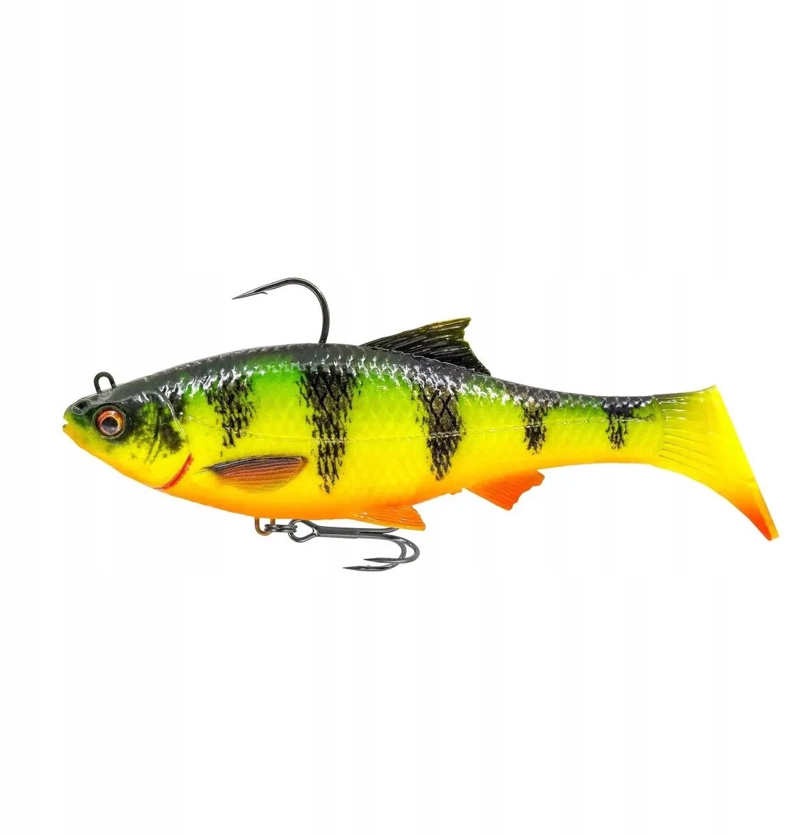 Savage Gear 3D Roach RTF 18cm 104g Firetiger Snelzinkend
