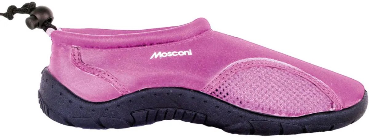Mosconi Aquashoes Junior Laarzen Roze EU 33 Kinderen