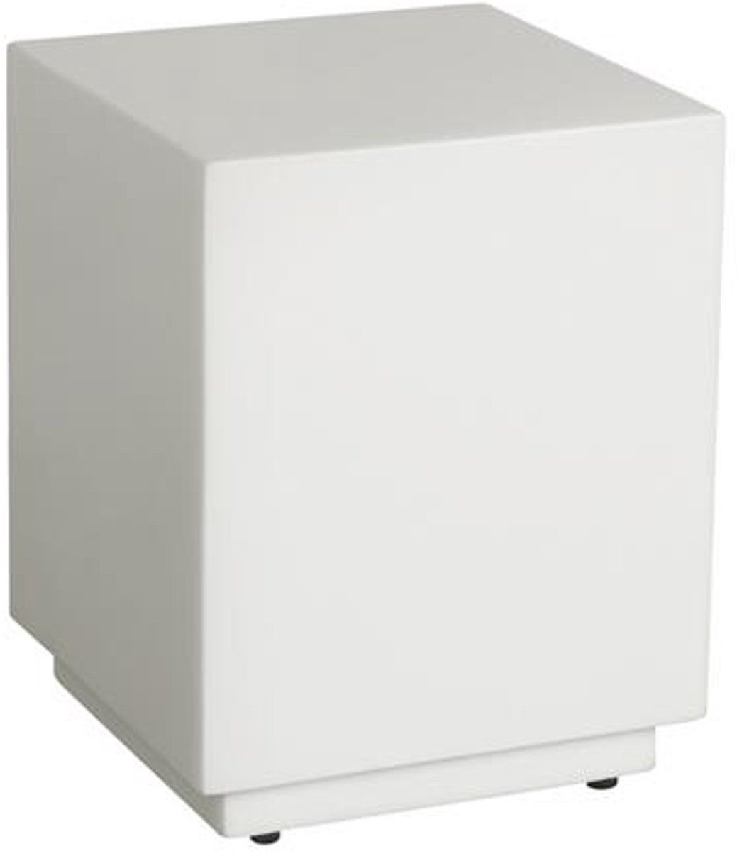 Tower Living Plantentafel Portico Wit 35x45cm