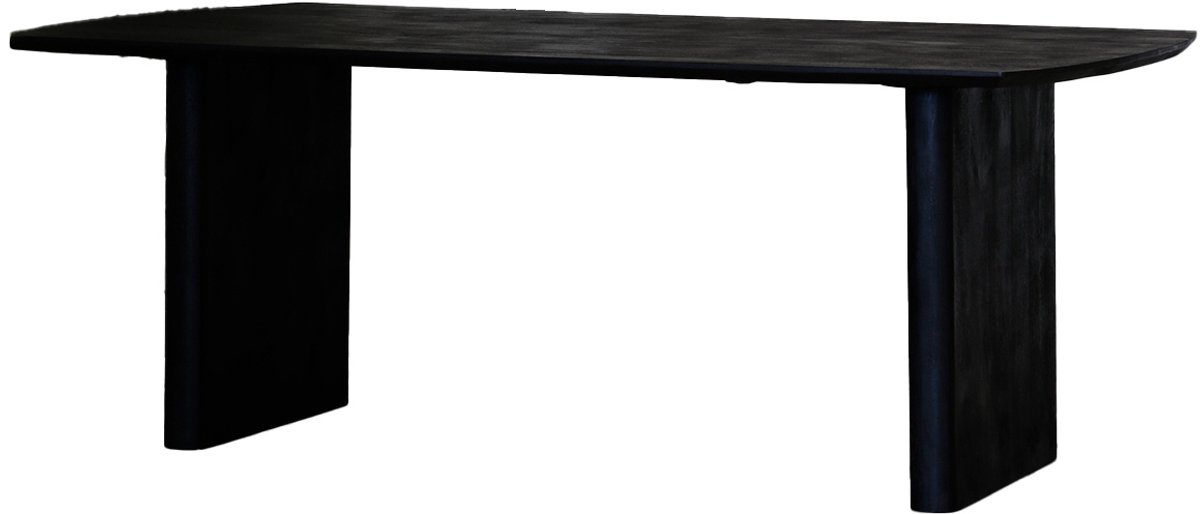 Giga Meubel Eettafel Tomeo - Mangohout - 250cm