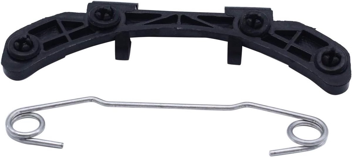 Brandstofklep Hinge Beugel - Kunststof - Geschikt voor V70 S60 S80 XC90 - Eenvoudige installatie - ShopVlot