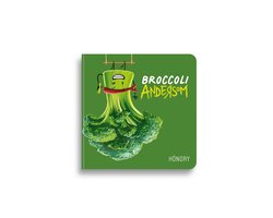 Broccoli andersom - Höngry