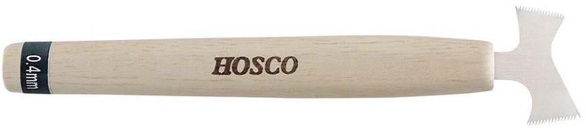 Hosco H-SCSWD04 Fret Slot Cleaning Saw