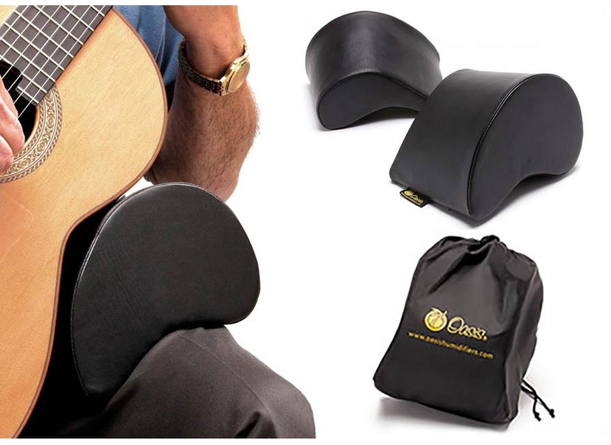 Oasis OAS/OH-28 guitar support (large), cushion