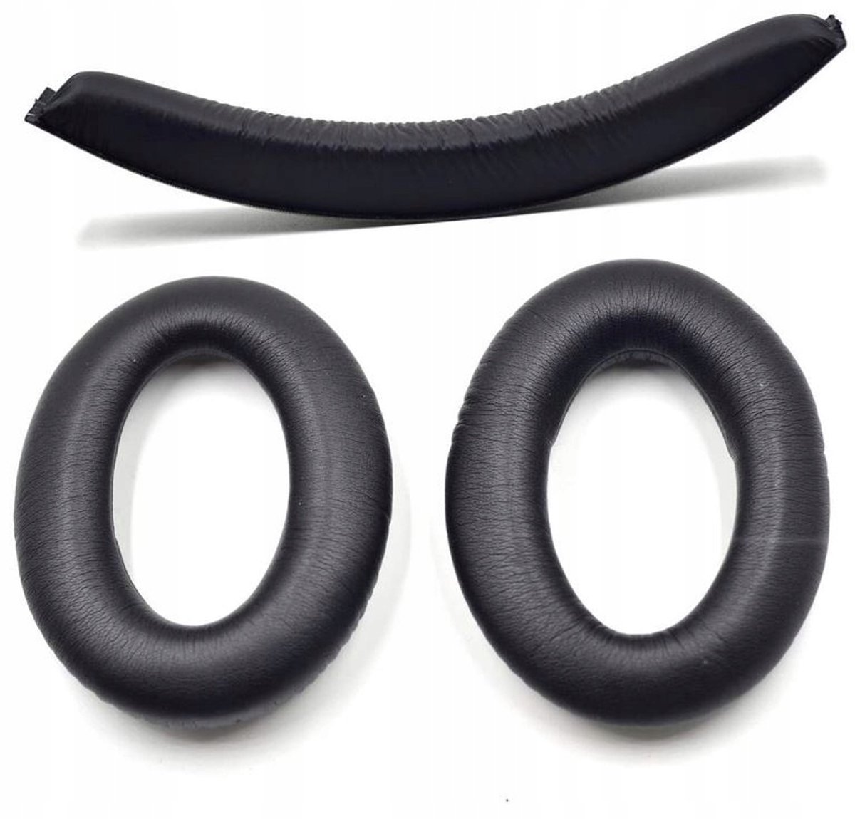 Oorkussens & Hoofdbandkussen voor Sennheiser HD380 Pro