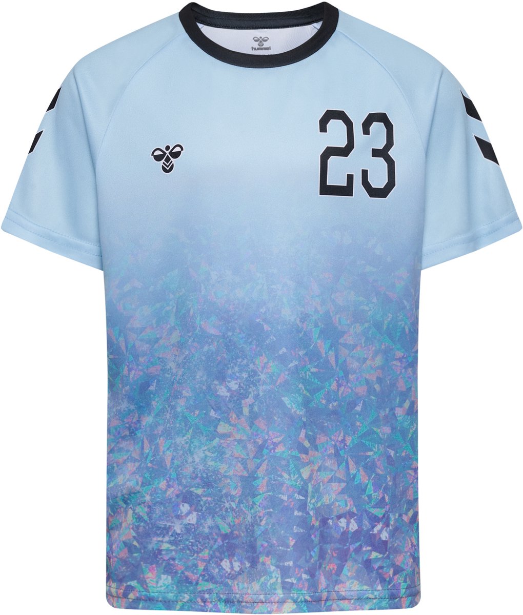 Hmlshimmer T-Shirt S/S