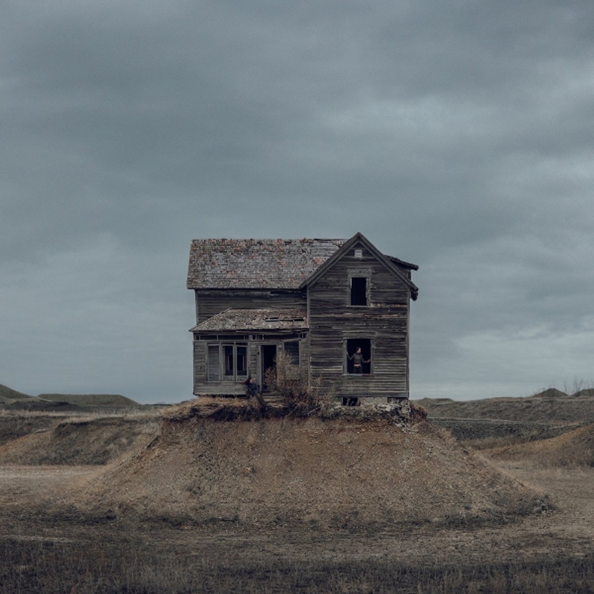 The Precariat