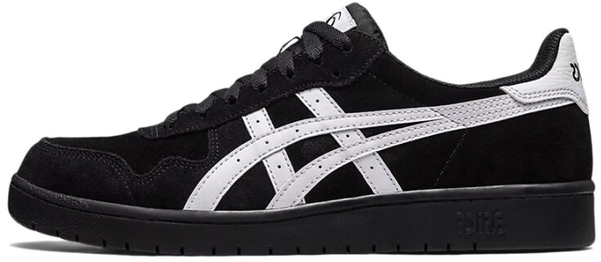 ASICS Japan Pro 'Black White' - Maat 43.5