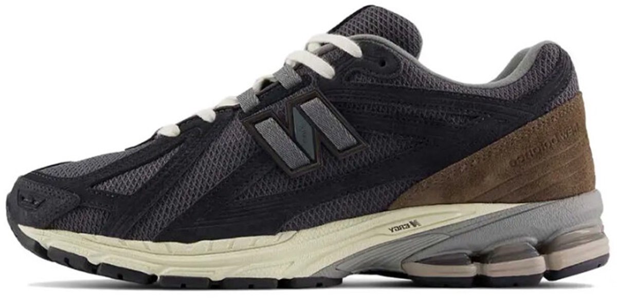 Sneakers New Balance 1906F “Phantom Dark Mushroom” Zwart