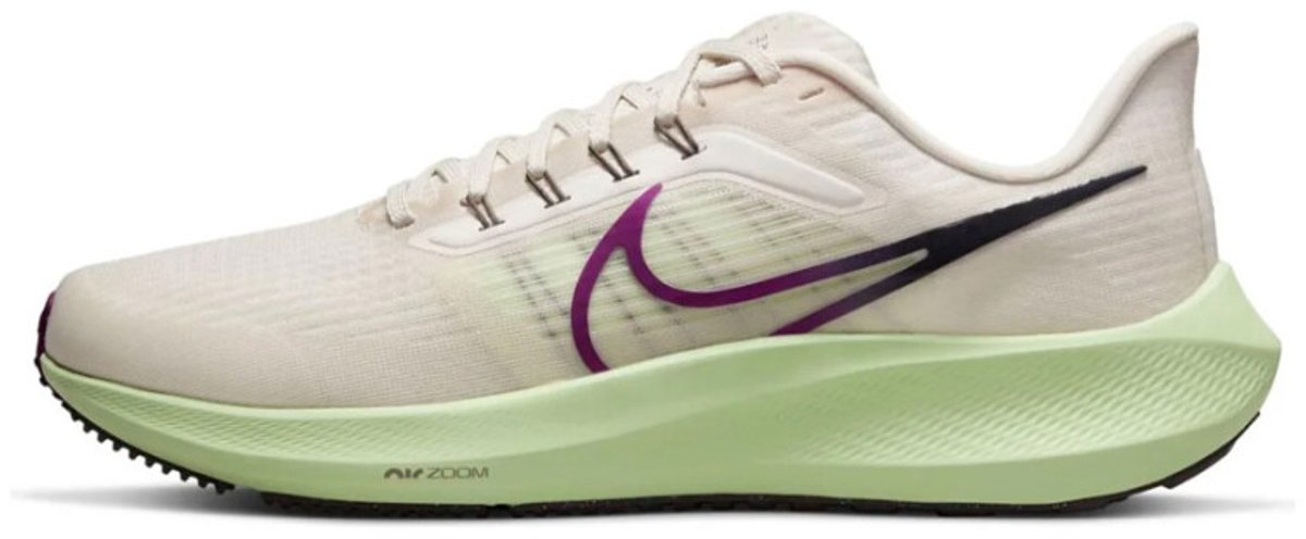 Nike Air Zoom Pegasus 39- Hardloopschoenen Heren Paars