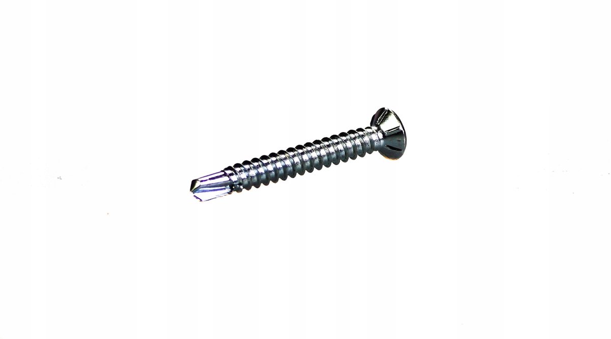 Astra PVC Ecoline Schroeven WD 3,9x32 - 1000 stuks