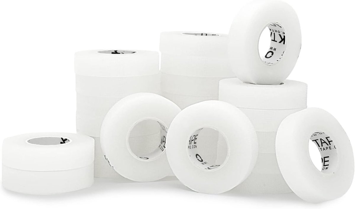 Medische chirurgische tape 1,3 x 10 m - niet-geweven - hypoallergeen - ideaal voor wondverzorging - ShopVlot