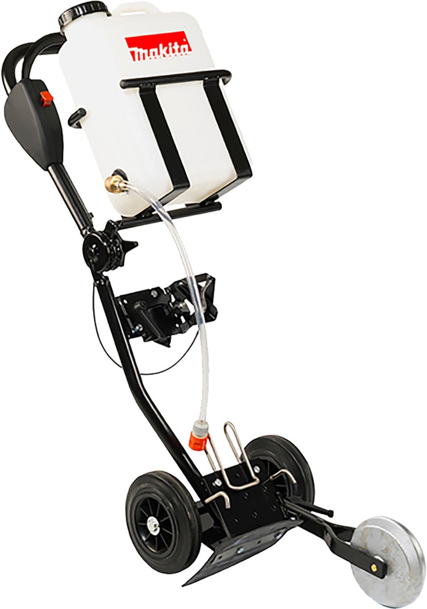 Makita geleidewagen DT2010 - 197980-0