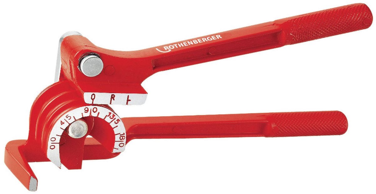 ROTHENBERGER MINIBEND, 1/4-5/16-3/8" - 25151