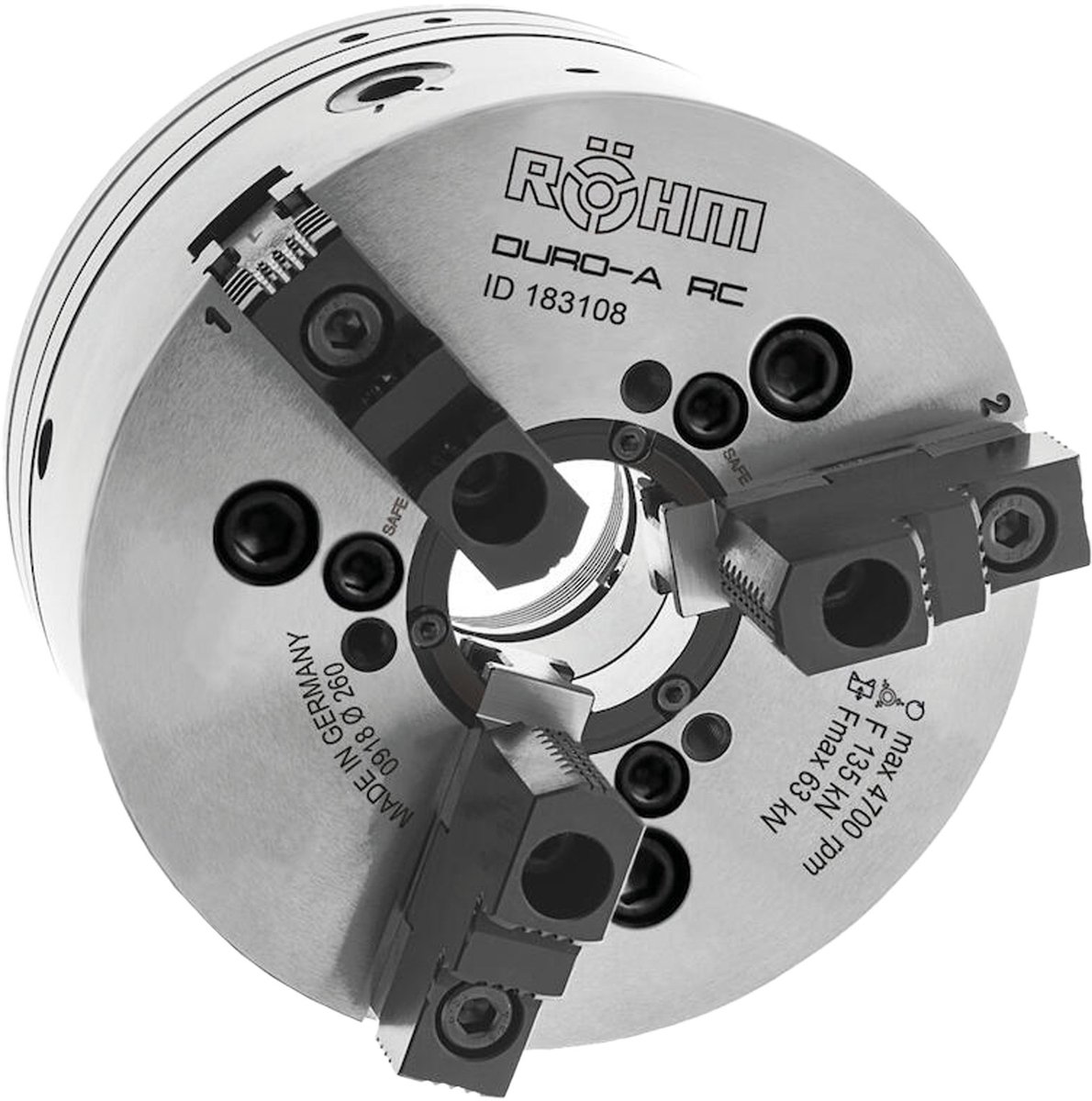 Röhm Bolle Rollen SLZN/SLZNB 50315 en SLZN/SLZNB 85350 - 381426