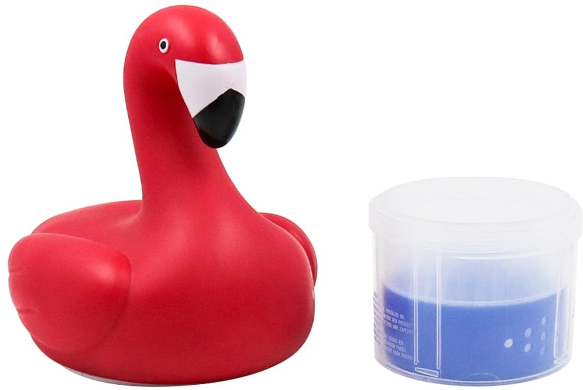 Solidchoice - Drijvende Chloor Dispenser voor Zwembaden en Spa's