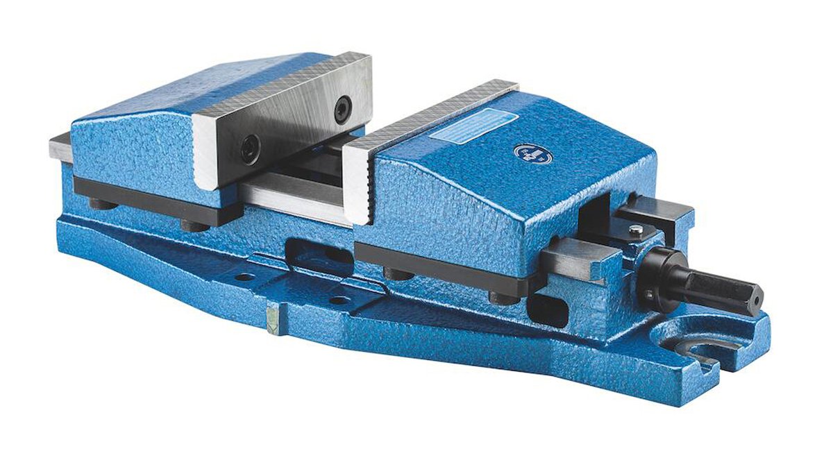 Röhm machinale precisieschroefbanken UZ, grootte 3, bekbreedte 135, centrumelement - 014740