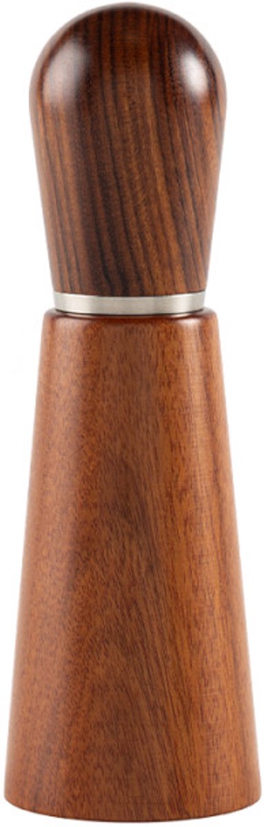 SORSO Barista WDT tool (naaldverdeler) met houten handvat – Bruin