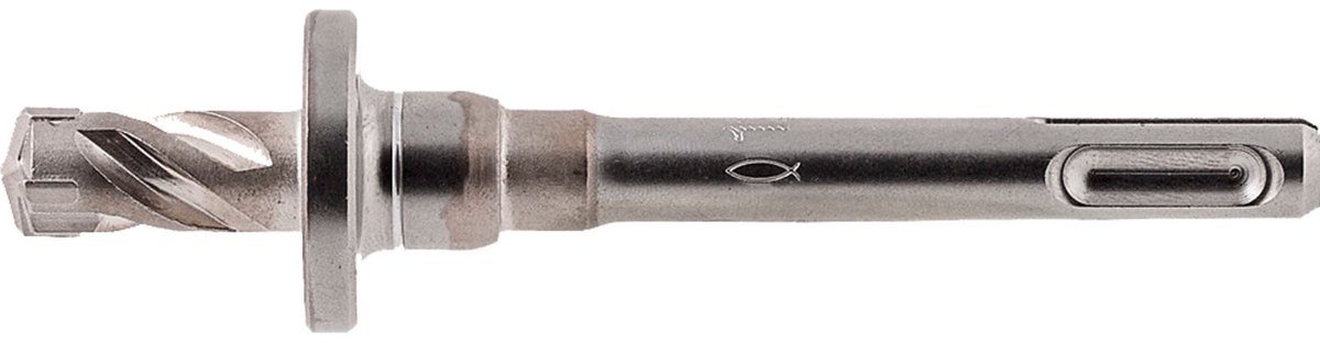 Fischer Boorbeitel EBB 8 x 25 - 532607