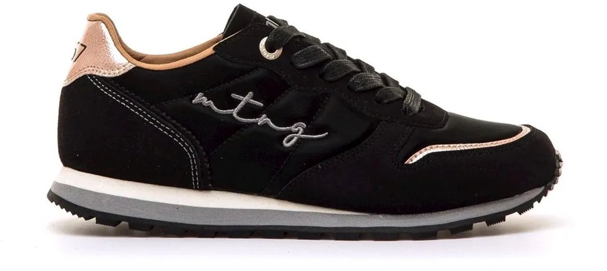 Mtng Marei Schoenen Zwart EU 40 Vrouw