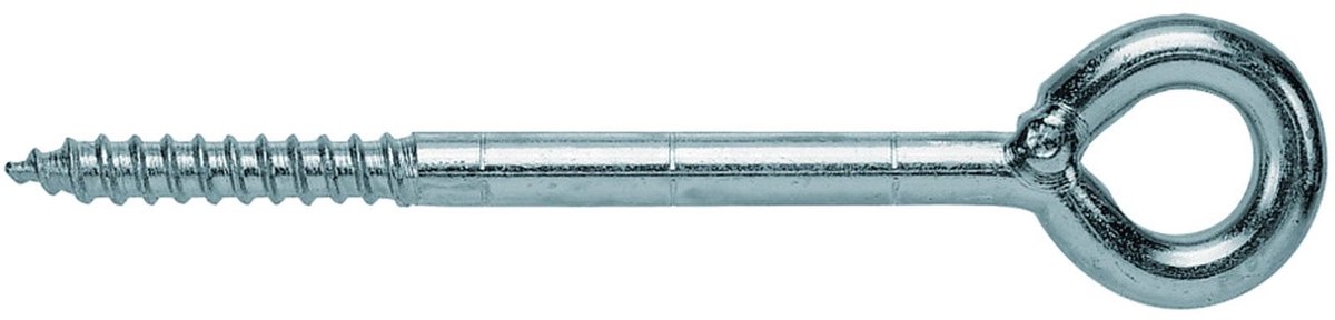 ### OpbouwDe Fischer steigerhaak GS 12 x 120 E - 062923