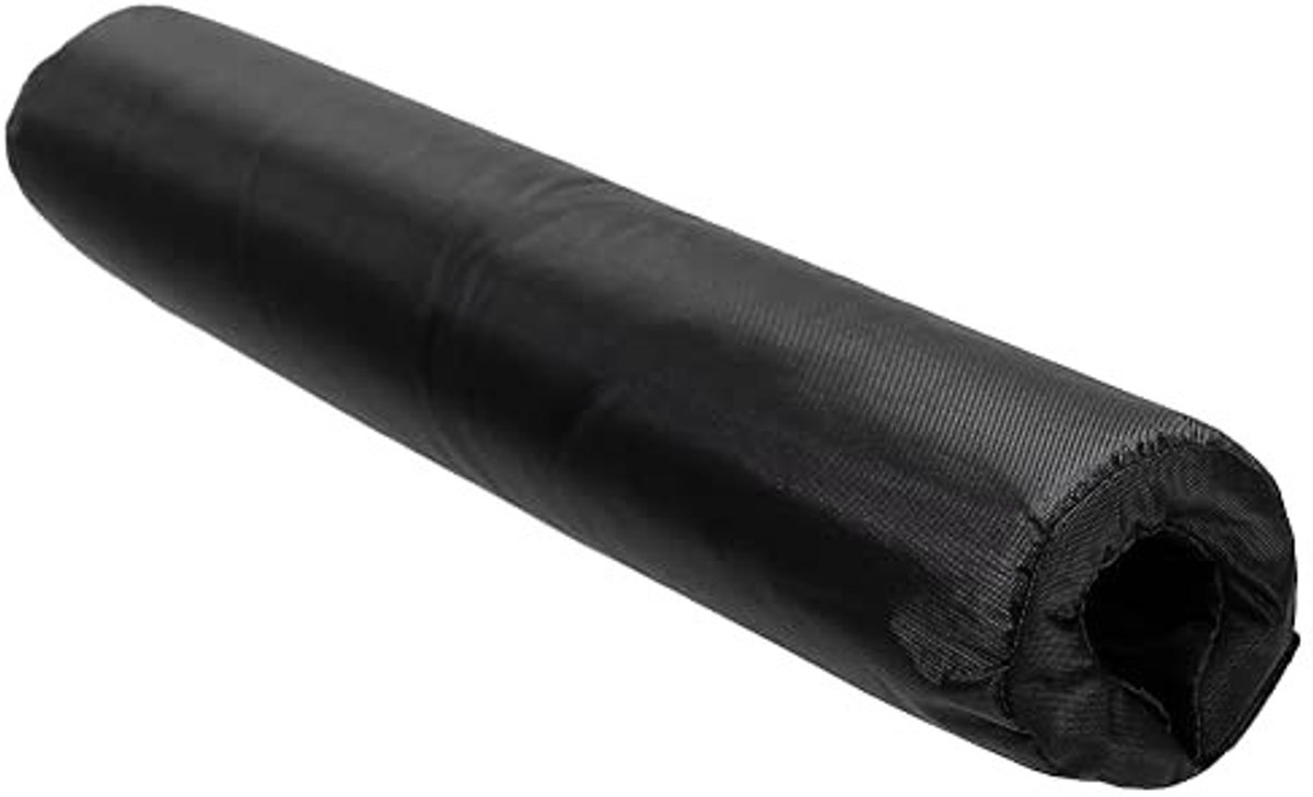 Solidchoice - Squat Pad voor Gewichtheffen van EPE Schuim voor Nek en Schouders