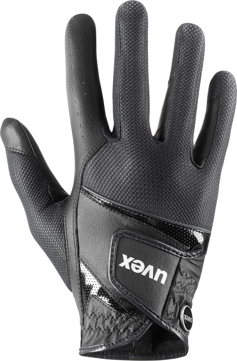 Solidchoice - Rijhandschoenen Unisex voor Maximale Grip