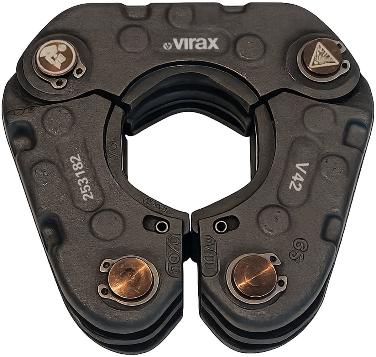 VIRAX Presskette V42 - 253182